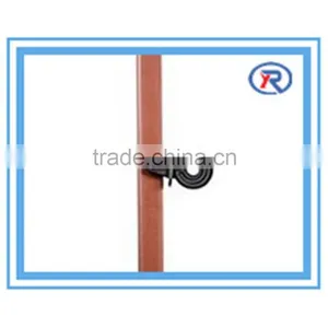 Common Steel Angle Fence Post thumbnail-2