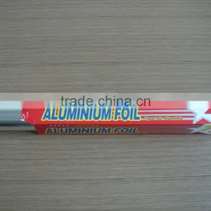Travel BBQ Outdoor Household Aluminum Foil for Food thumbnail-1