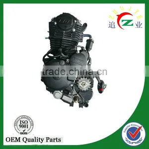 Zongsheng Engines Single Cylinder Air-cooled 4 Stroke Cg150 Engine thumbnail-1