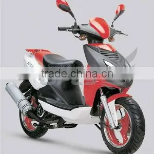 Gas Motor Scooter MS0520EEC/EPA thumbnail-1