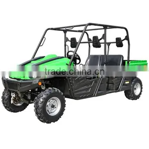 2014 POPULAR 700CC 4 Seat Utv With EEC EPA thumbnail-1