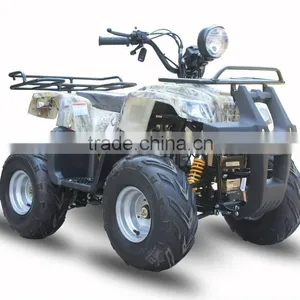110CC Motorcycle Atv 4x4 for Kids ATA110-F1 thumbnail-1