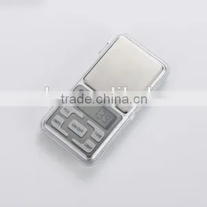 Trade Asurrance 0.01g Electronic Pocket Scale thumbnail-4