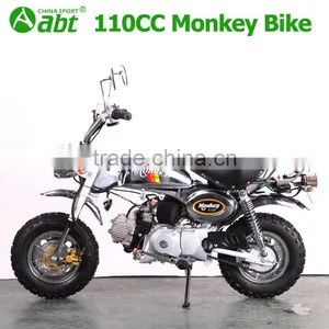Upbeat Monkey Bike Gorilla Bike Dirt Bike Pit Bike Atvs Vehicle thumbnail-1