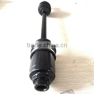 LEFT PROPPELLER SHAFT,LEFT TRANSMISSION SHAFT For Kinroad 650cc Buggy XT650GK thumbnail-2