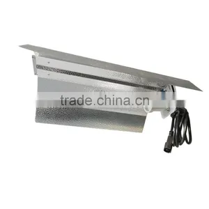 Greenhouse Grow Light Aluminum Grow Light Reflector thumbnail-3