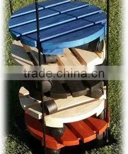 Planter Mover Dolly thumbnail-1