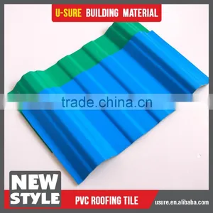 15 Year Guarantee Roofing Material Asphalt Shingles thumbnail-4