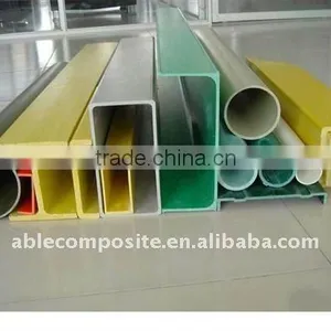 FRP Structural Profile thumbnail-1