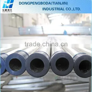 BS 4568 Emt Class 3 and Class 4 Conduit Galvanized Tube thumbnail-3