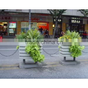 Continuous Strand Mat Retardant Treatment Wholesale Road Barrier thumbnail-5