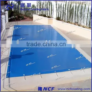 Polycarbonate Solar Swimming Pool Cover thumbnail-3
