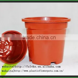 Terracotta Garden Flower Pots Wholesale thumbnail-1