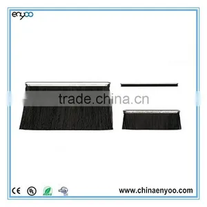 Strip/rack Brush Grommet for Wire and Cable Management thumbnail-6