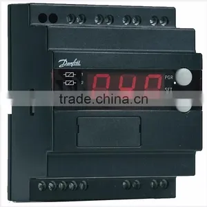 084B7105 EKC 331T Controller thumbnail-1