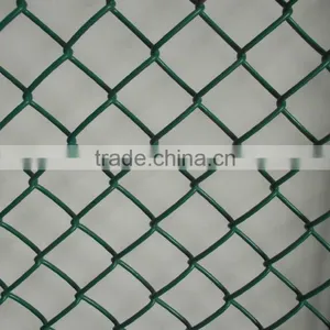 Best Price High Quality Chain Link Fence thumbnail-1