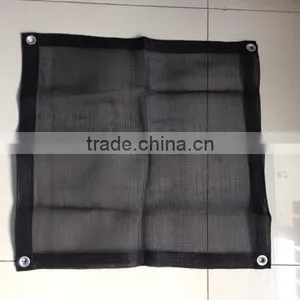 A Very Big Discount Price for Plastic Sun Shade Netting With Rings thumbnail-1