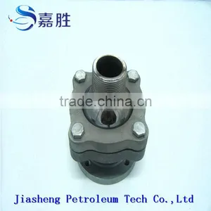 Aluminium Alloy Sprinkler Sprayer Coupling thumbnail-1