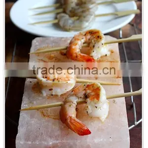 Rock Salt Cooking Tiles /Himalayan Salt Cooking Slabs/Natural Cooking Salt Blocks thumbnail-3