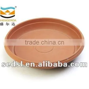 Plastic Flower Pot Saucers,plastic Pot Saucers,moving Tray thumbnail-1