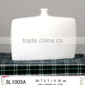2015 Hot Flower Rectangle Vase for Sale thumbnail-1