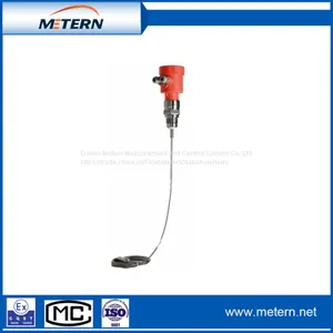 Non-contact Guided Wave Radar Level Meter thumbnail-3