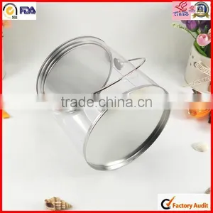 Wholesale Printing Small Plastic Buckets thumbnail-3