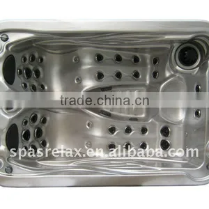 S300 Cupid Whirlpool Hot Tub thumbnail-1
