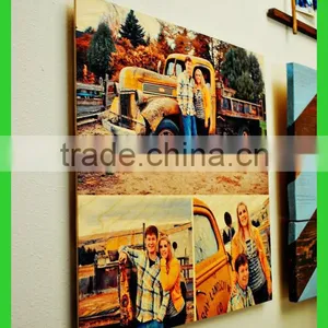 Wood Wall Art Home Decorative Wall Art thumbnail-4