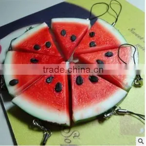 2017 Most Popular Promotional Fruit Model Squishy thumbnail-1