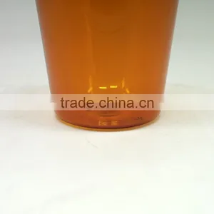 Double Wall Glass Coffee Mug Heat-Resisting Glass Tumbler Cups thumbnail-4