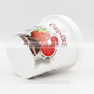 400 ML Ice Cream Tub With Brands,durable Ice Cream Tub ,ice Cream Packaging in Australia thumbnail-3