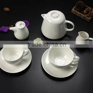 China Supplier New Premium Custom Ceramic Restaurants Dinnerware thumbnail-5