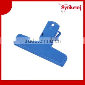 Simple Design Promotional Plastic Clip thumbnail-1