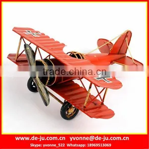 World War II Airplane Metal Craft thumbnail-1
