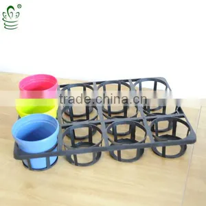 Hydroponic Plastic Proper Price Top Quality Tray Seed thumbnail-1