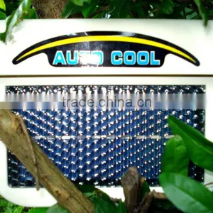 New Arrival Solar Car Exhaust Fan For Car Auto Evaporative Air Cooler Cooling Air Vent Cooler New thumbnail-6