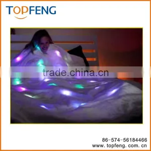 Bright Blanket/bright Light Blanket/bright Color Blanket thumbnail-1