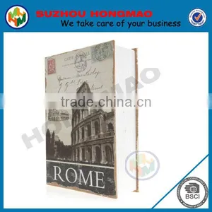 Customized Book Safe thumbnail-1
