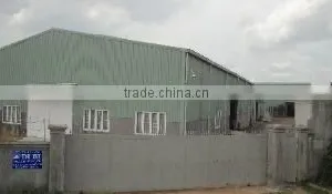 Di Bi Trading Manufacturing Company Limited company overview - view 1 thumbnail