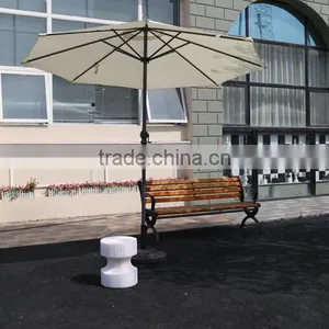 Waterproof and Hexagonal Honeycomb Structure Design Paper Stool,Recycle and Protect the Environment thumbnail-3