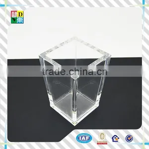 High Quality Wood Grain Acrylic Bathroom Set for Hotel /2015fashion Acrylic Supplies for Hotel Equipment in Wholesaler Price thumbnail-1