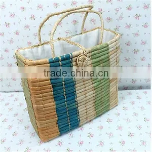 New Style Basket /Practical Shopping Basket thumbnail-1