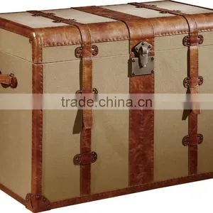 2016 Antique Sutcase Set for Living Room T958# thumbnail-1
