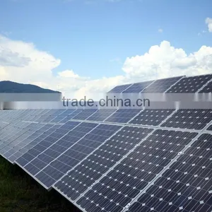 High Quality Grid Switch 10000w Led Light Solar Power Kit thumbnail-2