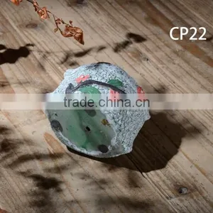 CEMENT VASE FLOWER Guangdong Market for FlowerPots thumbnail-4