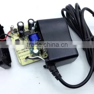 Charger for Self Levelling Cross Line Laser Level + Tripod and Accessories thumbnail-6