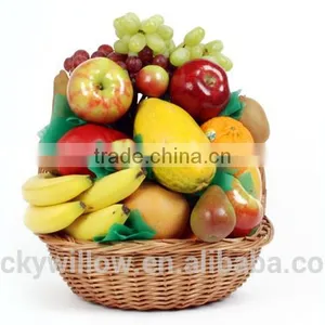2014 Christmas Fruit Gift Baskets thumbnail-1