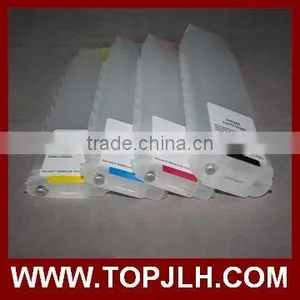 Refillable Ink Cartridge for HP T610/ T1100/T1102/T1103/T1104 thumbnail-2