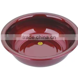 Stainless Steel Colorful Bowl/mixing Bowl thumbnail-1
